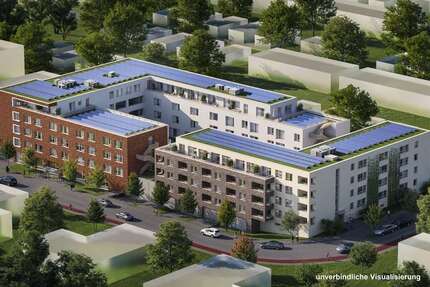 Wohnung Mühlacker - 2 Zimmer, 65 m&sup2;, 365.900&euro; | Angebot:27347786