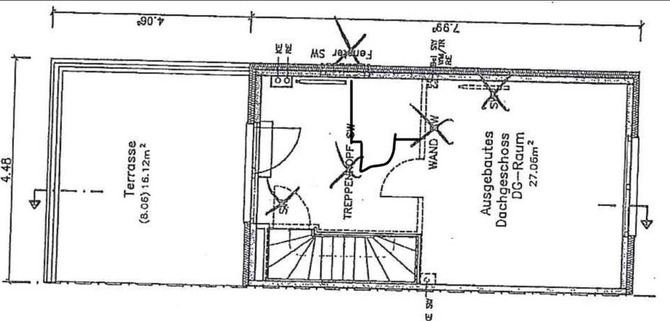 Erstbezug nach Sanierung - Teilmöbliertes REH in Wassernähe 4 zimmer
