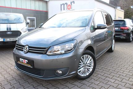 VW Touran 174.000 km 8.600 &euro; Mainz 55129