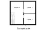 Charmantes Einfamilienhaus zur Vermietung zimmer