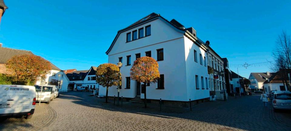 Erstbezug nach Energetischer Sanierung im Herzen Dingdens 3 zimmer