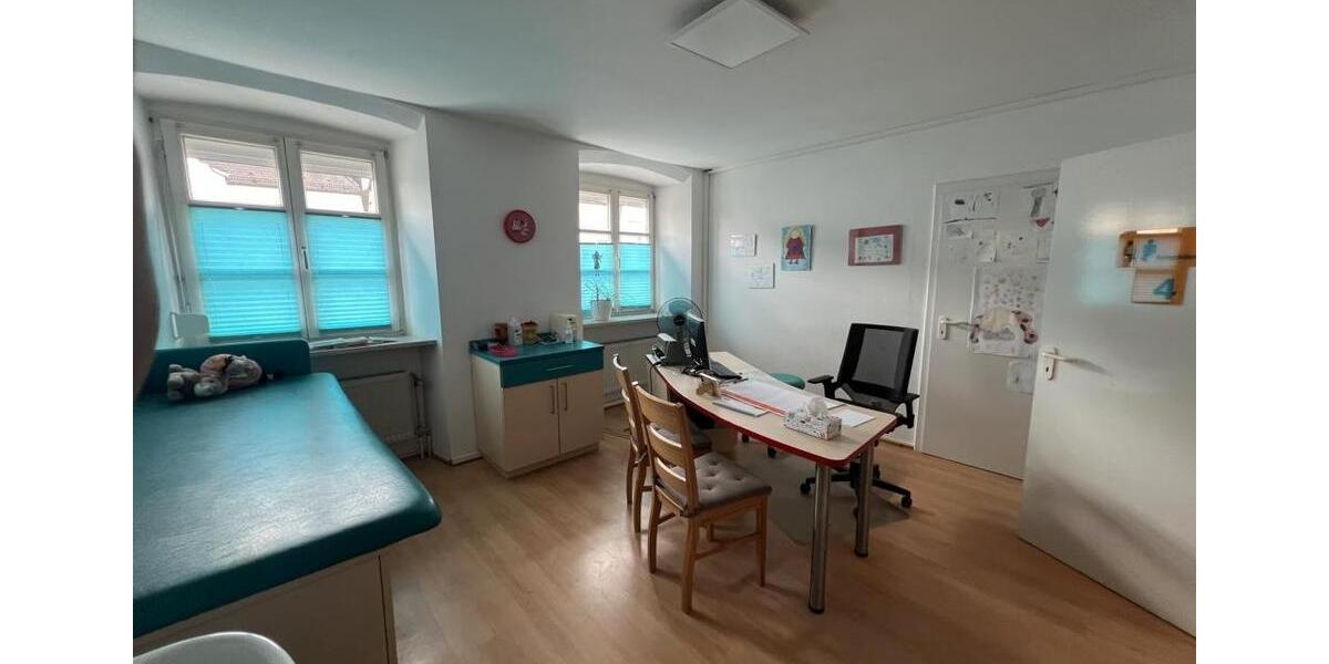 Gewerbeobjekt Vilshofen an der Donau - 1.700&euro; | Angebot:26125508