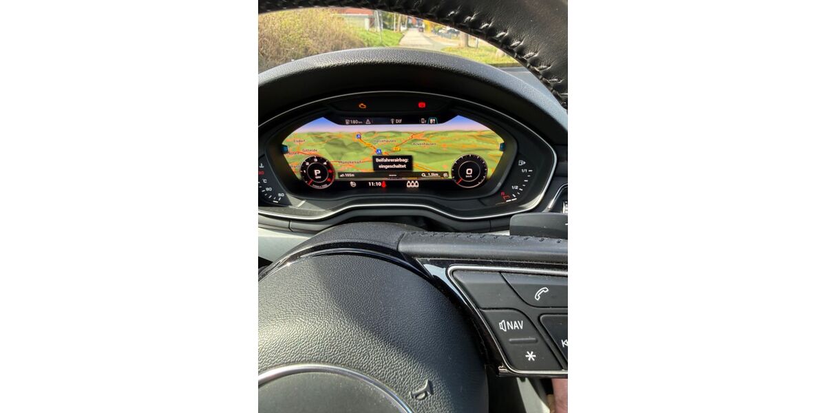 Audi A4 170.000 km 16.000 &euro; Seesen 38723