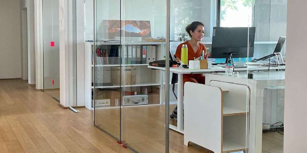 Gewerbeobjekt Darmstadt - 570&euro; | Angebot:27343593