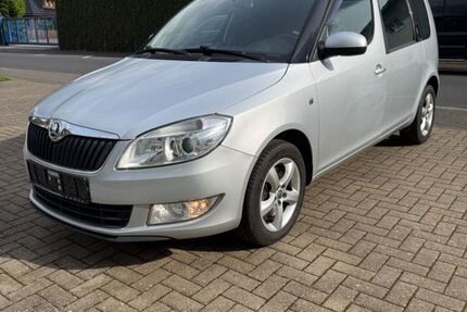 Skoda Roomster 213.735 km 3.000 &euro; Elsdorf 50189