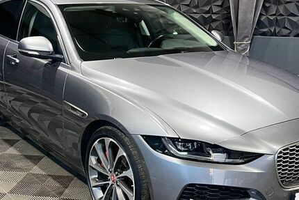 Jaguar XE 83.140 km 18.990 &euro; Emden 26721