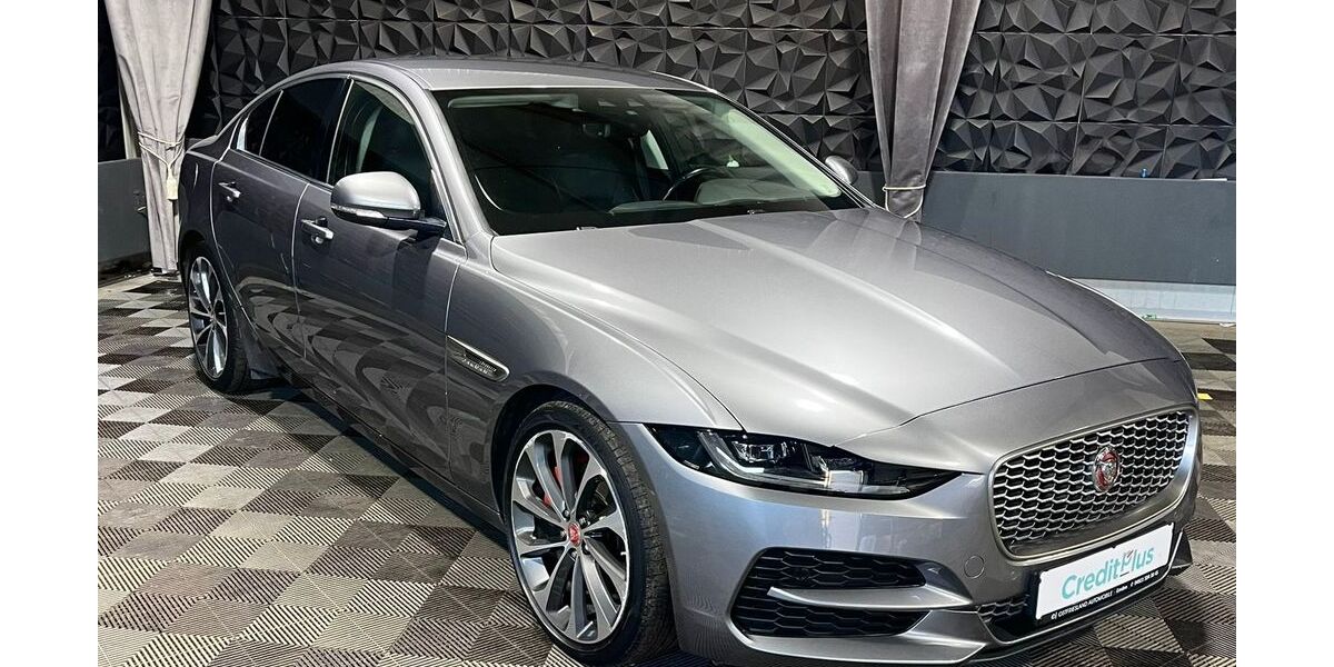 Jaguar XE 83.140 km 19.990 &euro; Emden 26721