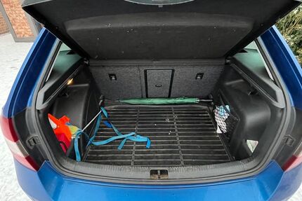 Skoda Rapid 187.000 km 6.500 &euro; Seevetal 21218