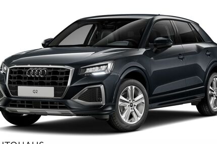 Audi Q2 10.714 km 28.490 &euro; Melle 49324
