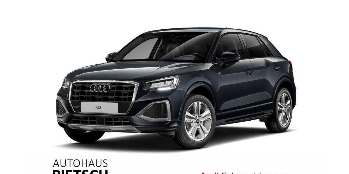 Audi Q2 10.714 km 28.490 &euro; Melle 49324