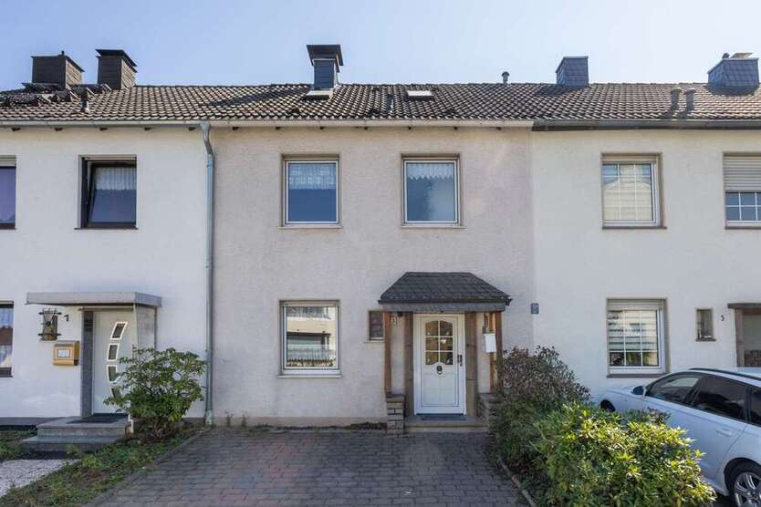 Haus zum Kaufen in Hagen 229.000 € 76 m²