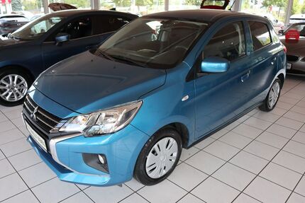 Mitsubishi Space Star 38.100 km 9.910 € Wiesbaden 65199