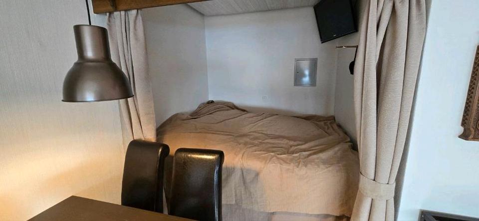 Hochparterre Winterberg - 1 Zimmer, 110.000&euro; | Angebot:18887566