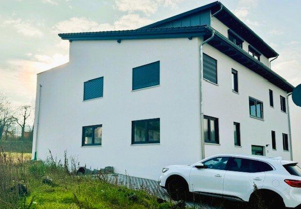 Erdgeschoßwohnung Neudenau - 4 Zimmer, 111 m&sup2;, 1.650&euro; | Angebot:26648269
