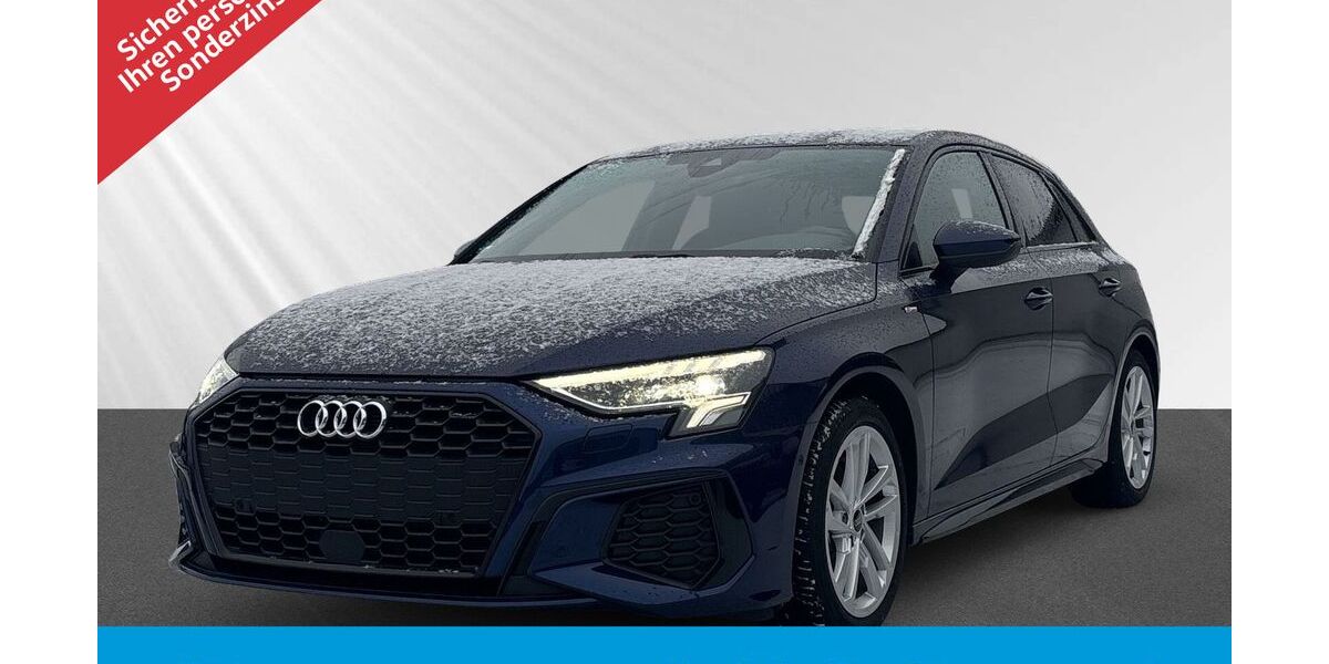 Audi A3 19.164 km 34.790 &euro; Dallgow-Döberitz 14624
