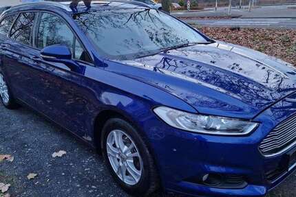 Ford Mondeo 185.000 km 9.750 &euro; Köln 51109