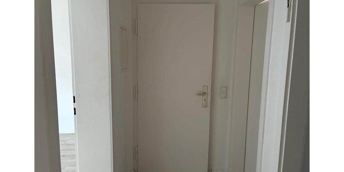 Erdgeschoßwohnung Löhne - 3 Zimmer, 63 m&sup2;, 449&euro; | Angebot:24542904