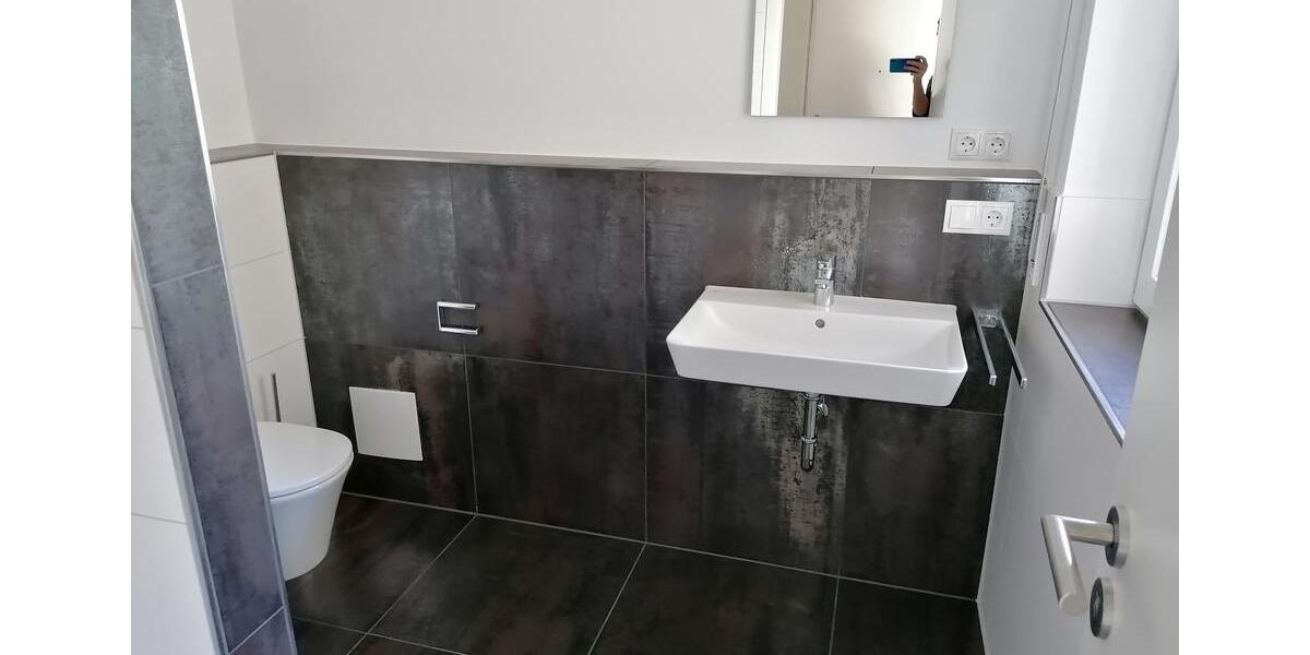 Erdgeschoßwohnung Tettnang - 2.5 Zimmer, 64 m&sup2;, 970&euro; | Angebot:26339928