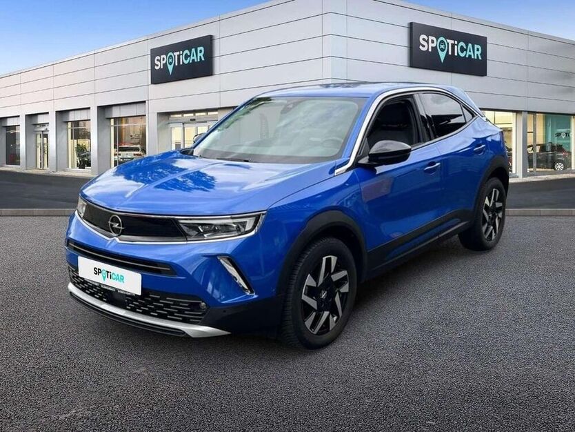 Mokka