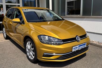 VW Golf 49.184 km 16.380 &euro; Glauchau 08371