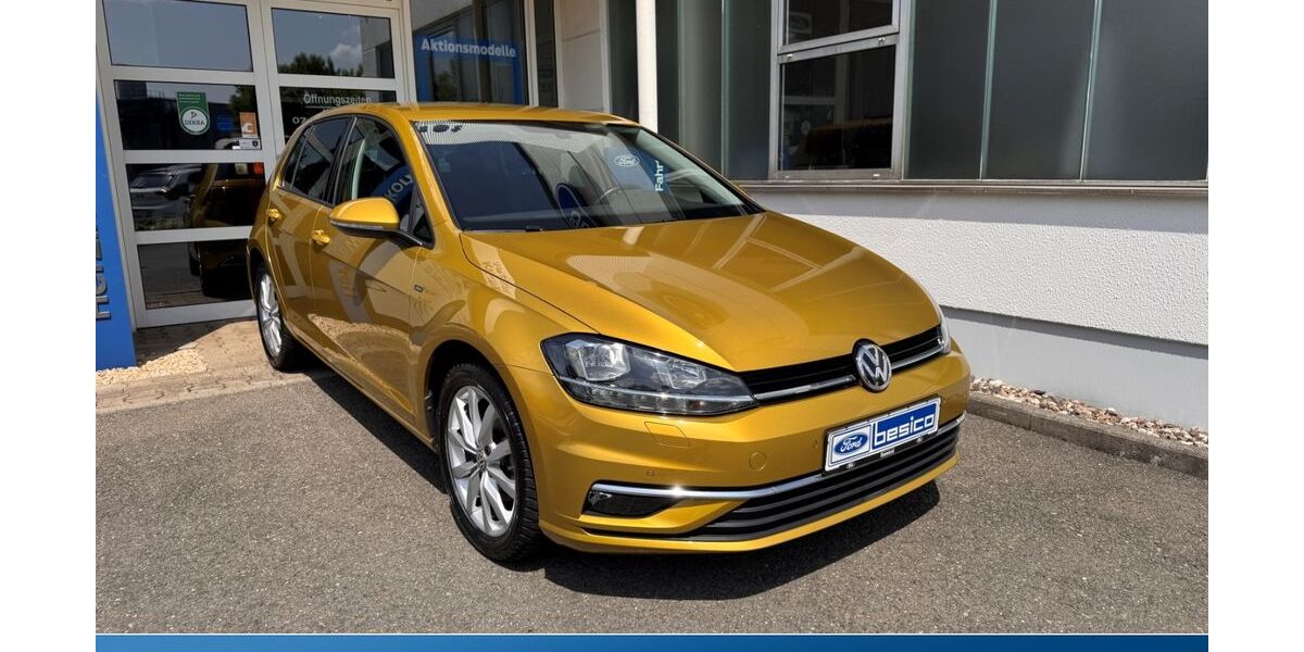 VW Golf 49.184 km 16.380 &euro; Glauchau 08371