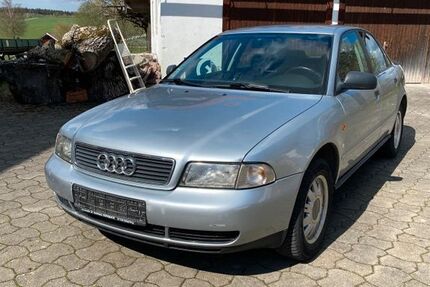 Audi A4 213.000 km 1.600 &euro; Dietramszell 83623