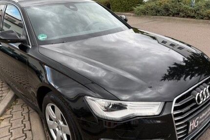 Audi A6 128.500 km 19.490 &euro; Riesa 01591