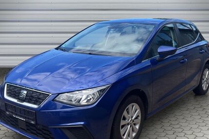 Seat Ibiza 133.918 km 7.990 € Neitersen 57638
