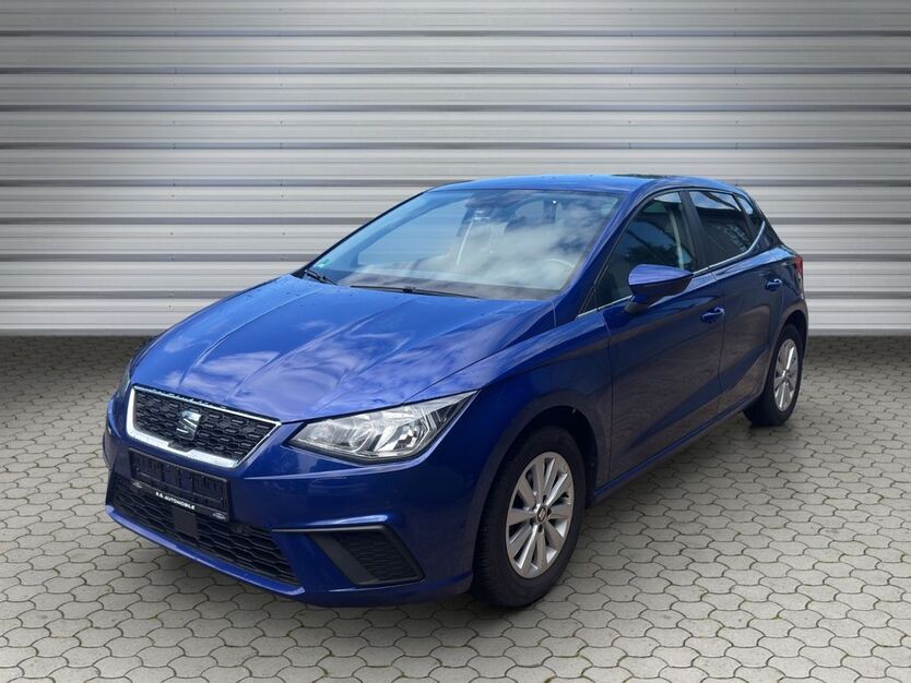 Seat Ibiza 133.918 km 7.990 € Neitersen 57638