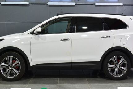Hyundai SANTA FE 169.537 km 17.990 &euro; Falkensee 14612
