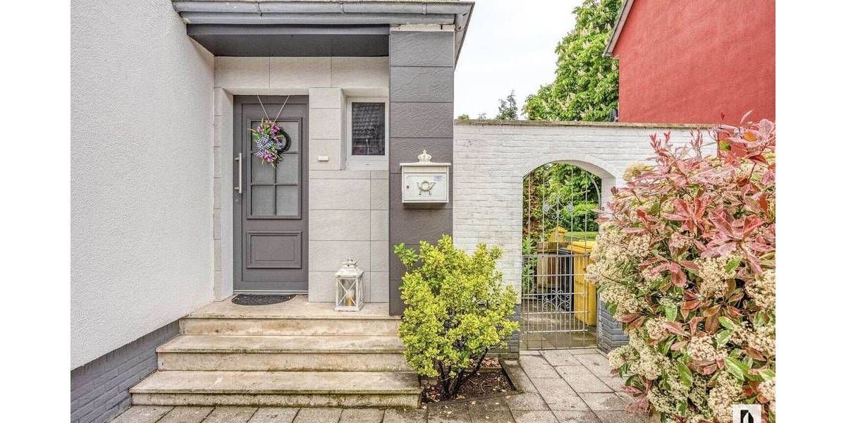Reihenmittelhaus Meerbusch Lank-Latum - 5 Zimmer, 110 m&sup2;, 649.000&euro; | Angebot:26684129