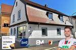Mehrfamilienhaus, Wohnhaus Augsburg / Lechhausen Lechhausen - 7 Zimmer, 73 m&sup2;, 590.000&euro; | Angebot:25733534
