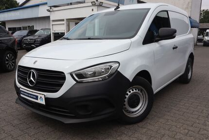 Mercedes-Benz Citan 65.506 km 13.980 &euro; Darmstadt 64291