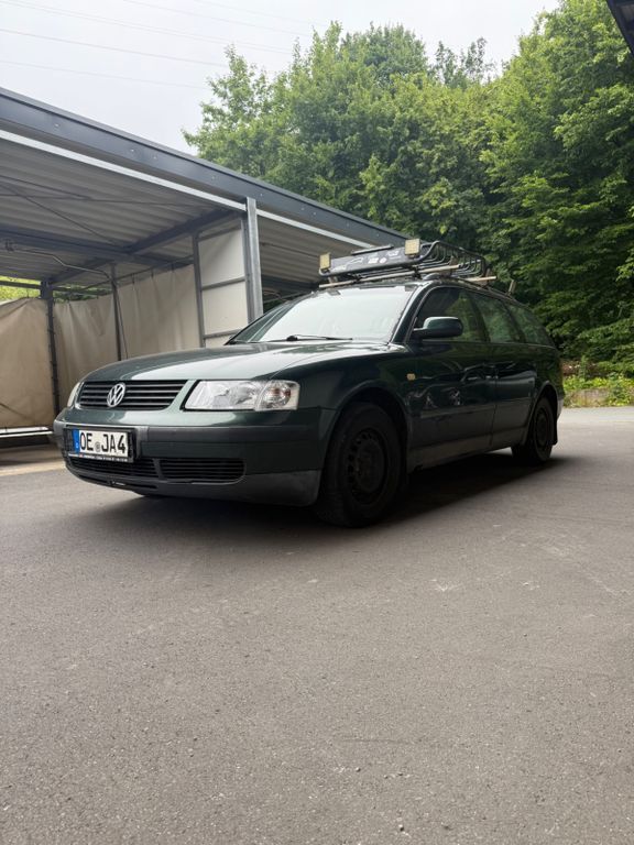 Passat