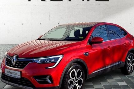 Renault Arkana 17.923 km 21.499 &euro; Oranienburg bei Berlin 16515