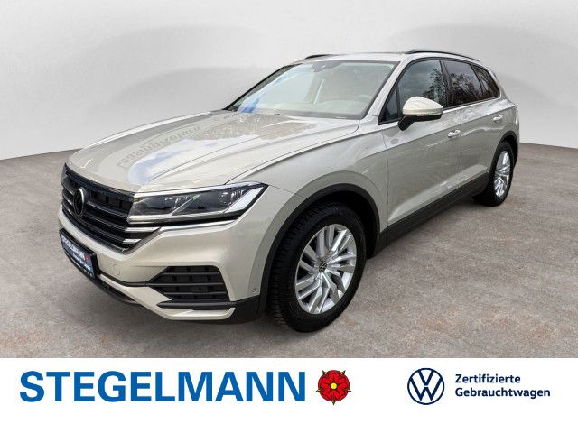 VW Touareg 27.298 km 53.490 &euro; Lemgo 32657