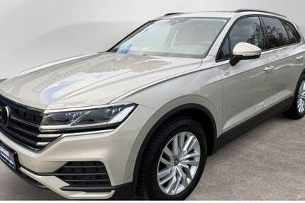 VW Touareg 27.298 km 55.390 &euro; Lemgo 32657