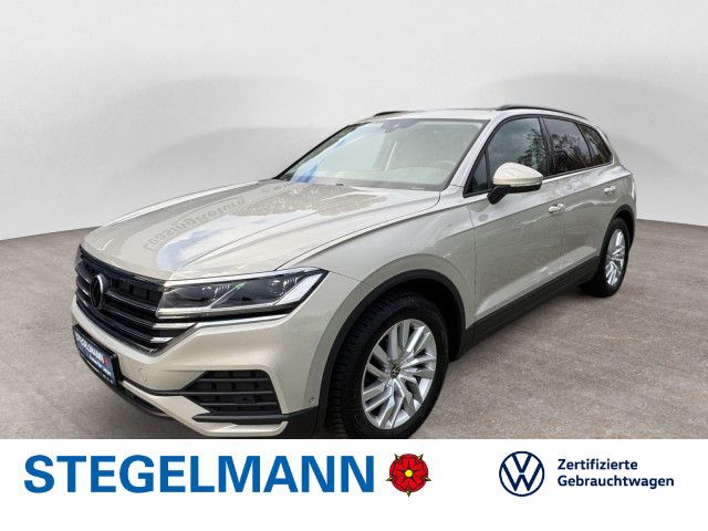 VW Touareg 27.298 km 55.390 &euro; Lemgo 32657