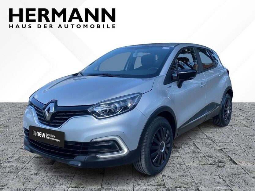 Captur