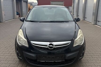 Opel Corsa 190.804 km 2.250 &euro; Algermissen 31191