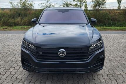 VW Touareg 65.000 km 58.000 &euro; Helmstedt 38350
