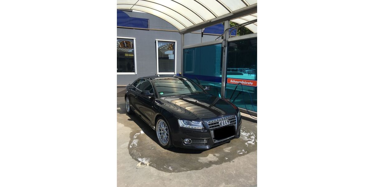 Audi A5 154.000 km 9.600 &euro; Ulm 89075