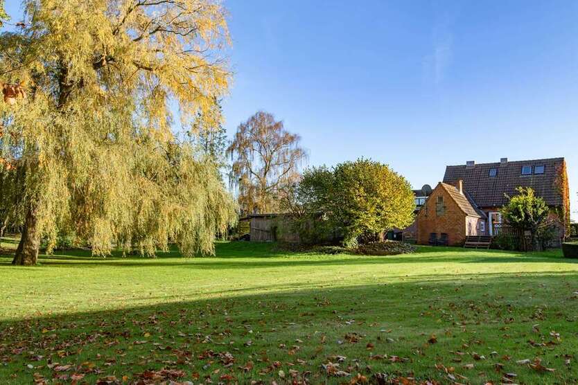 Haus zum Kaufen in Brodersby-Goltoft 440.000 € 135 m²