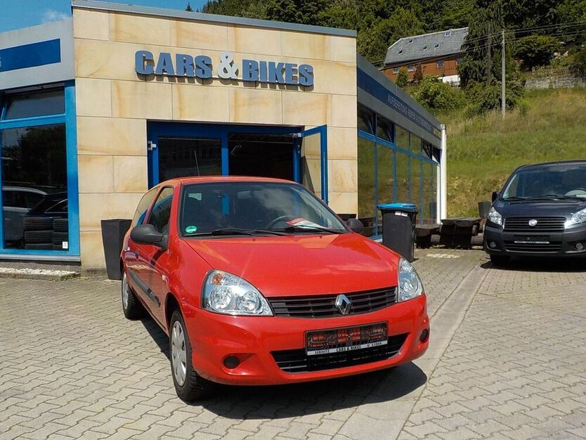 Clio