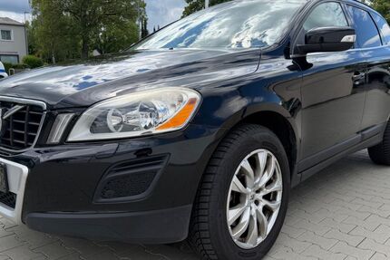 Volvo XC60 206.311 km 6.490 &euro; Göttingen 37079
