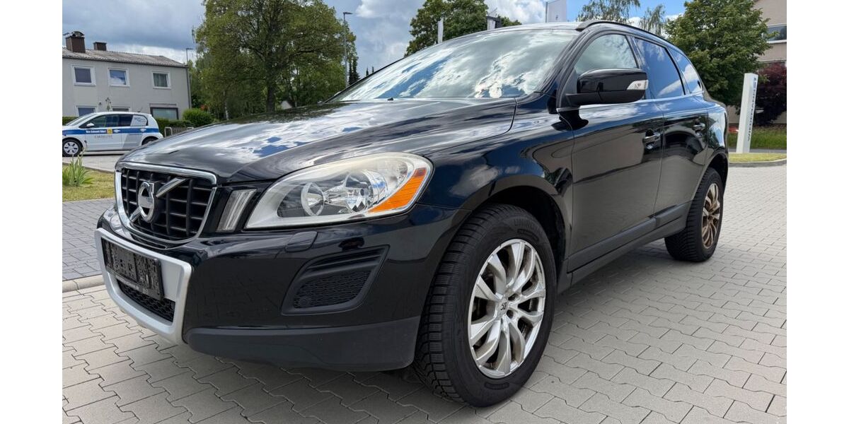 Volvo XC60 206.311 km 6.490 &euro; Göttingen 37079