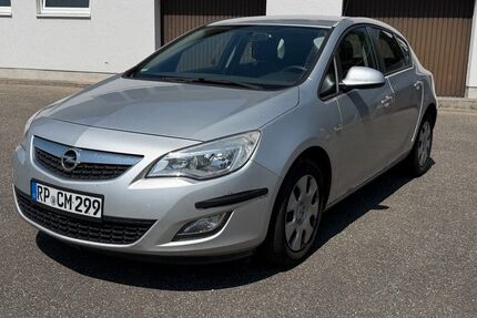 Opel Astra 185.000 km 1.300 &euro; Neuhofen 67141