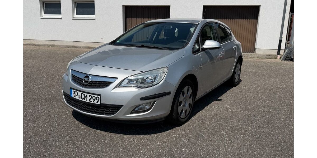 Opel Astra 185.000 km 1.300 &euro; Neuhofen 67141