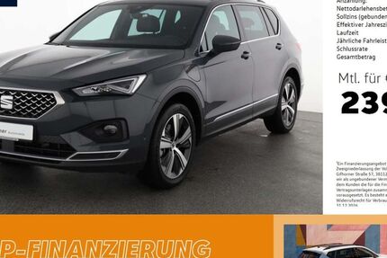 Seat Tarraco 52.123 km 29.980 &euro; Neumarkt 92318