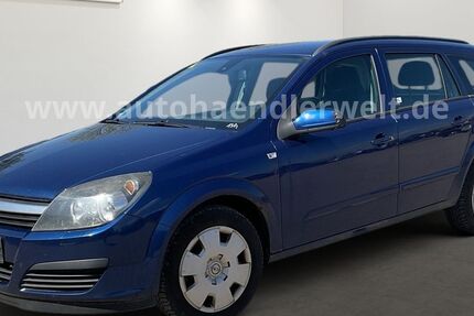 Opel Astra 367.759 km 599 &euro; Brehna 06796